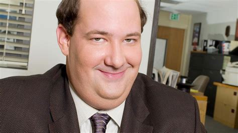 brian baumgartner the office.